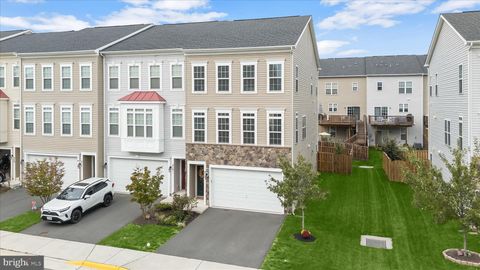 213 UPPER BROOK TERRACE PURCELLVILLE VA 20132