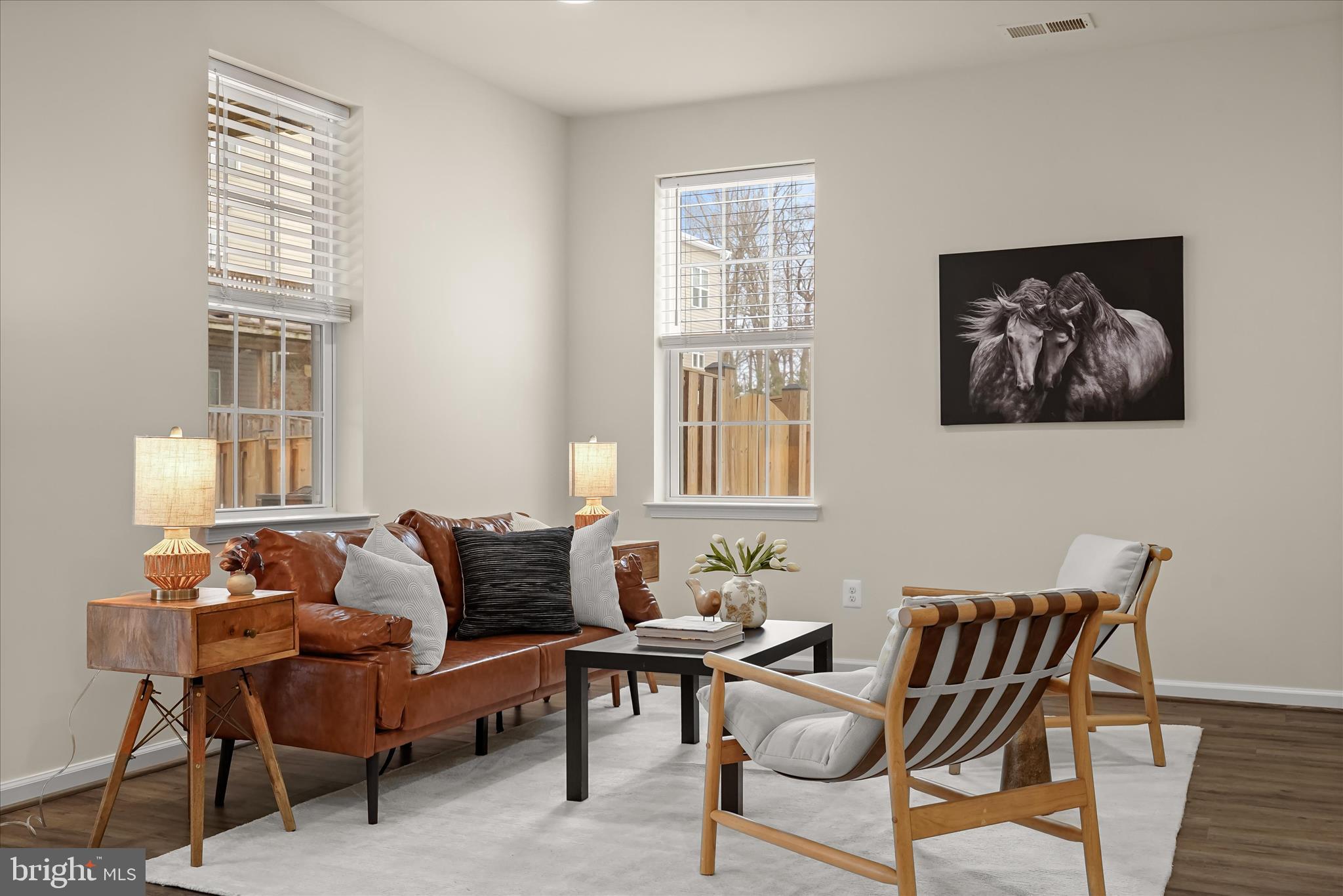 MAYFAIR - Residential