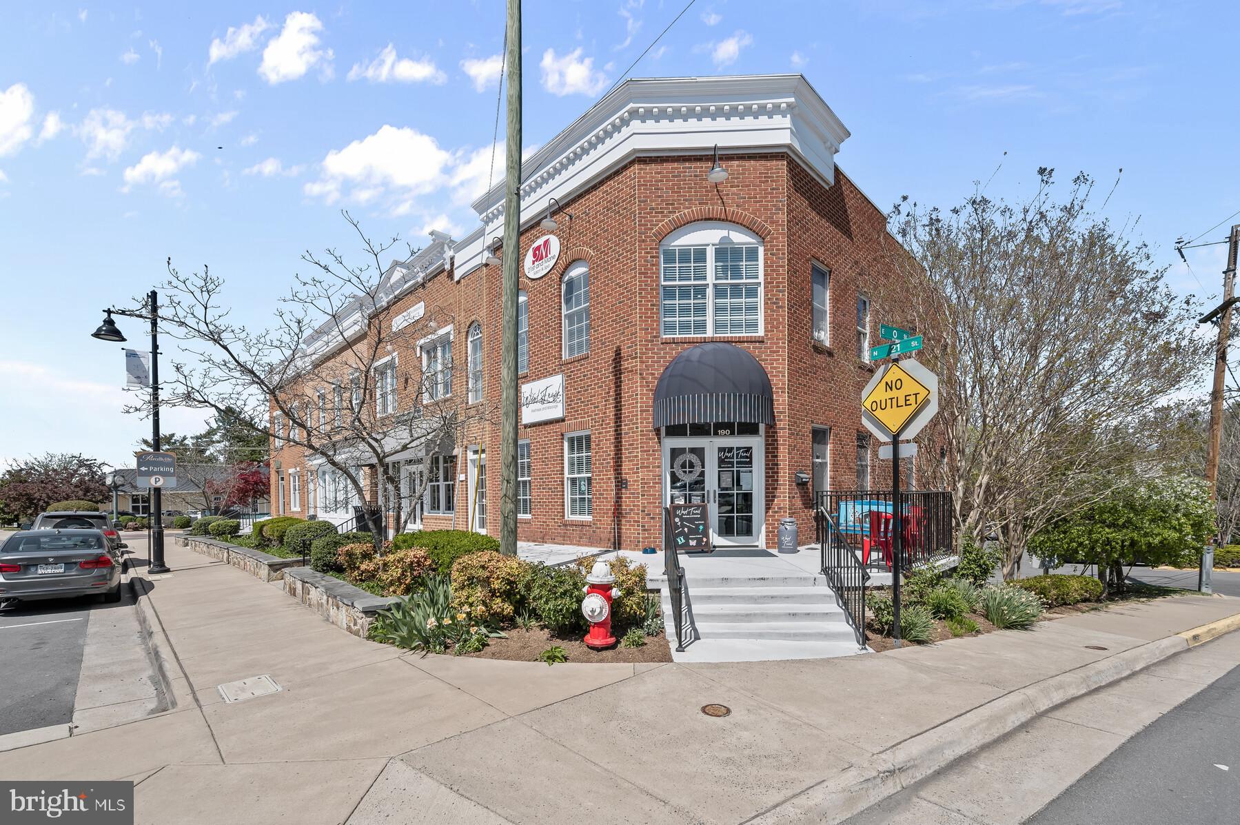 MAYFAIR - Residential