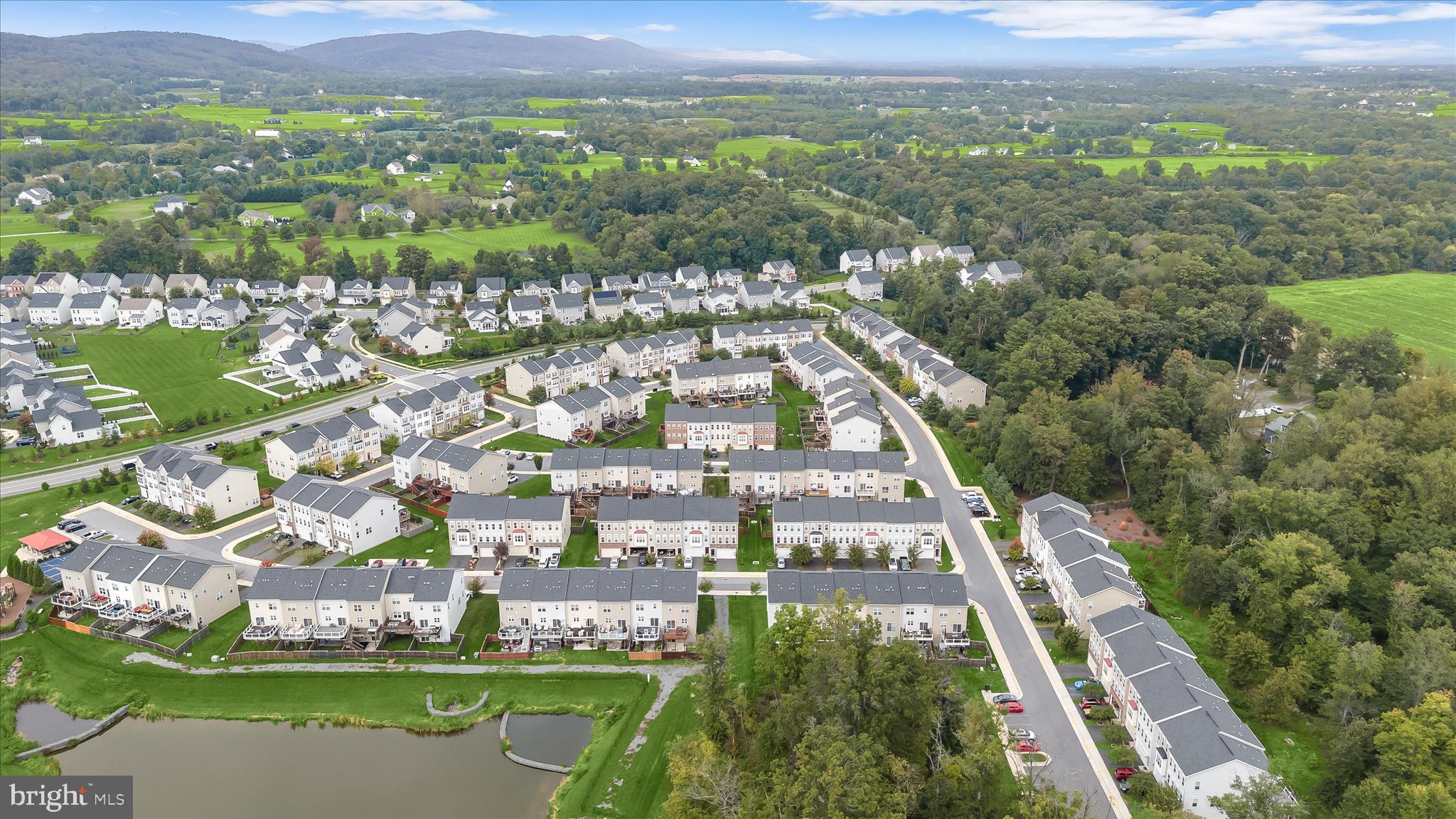 MAYFAIR - Residential