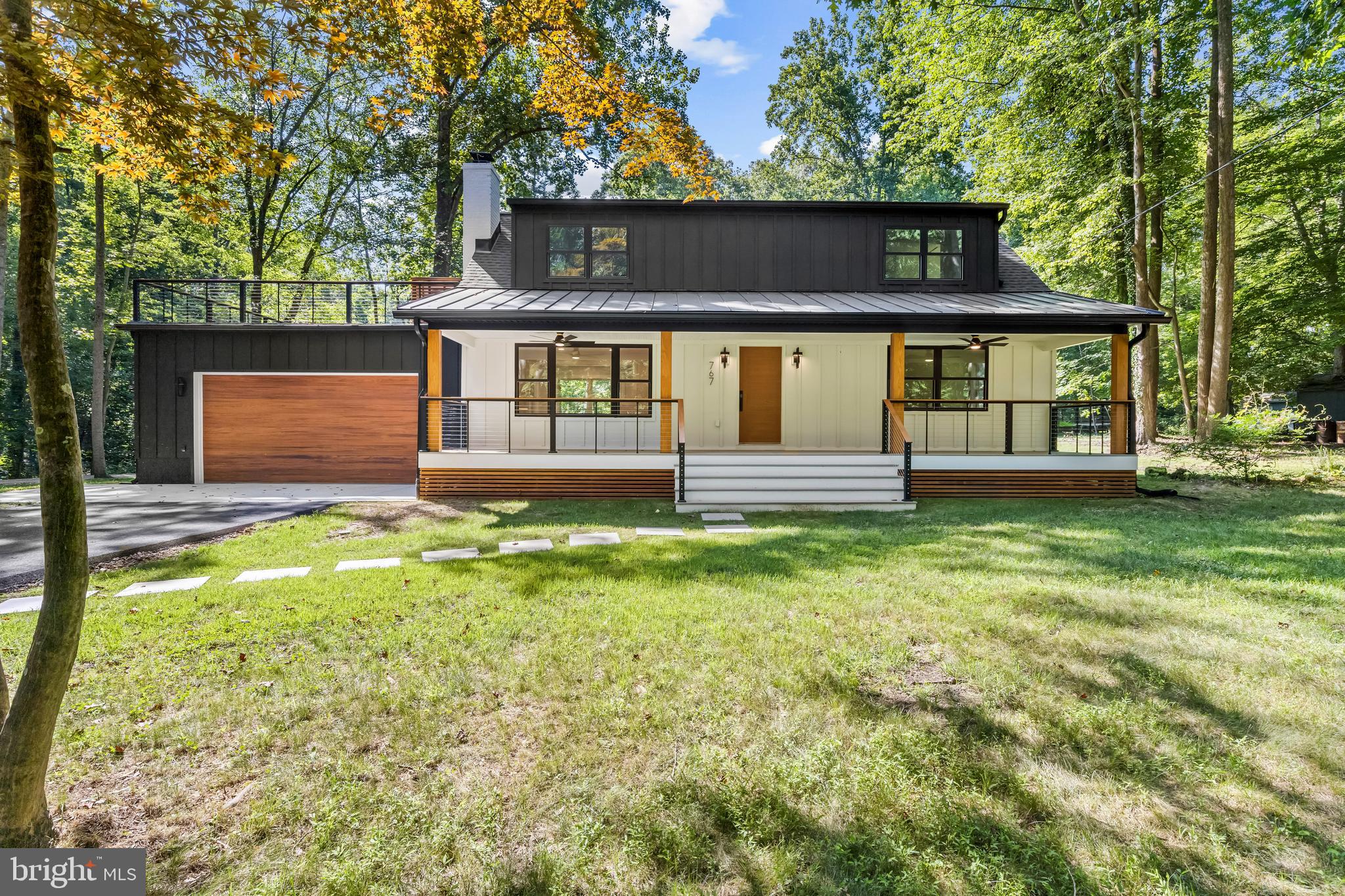 767 BON HAVEN DRIVE