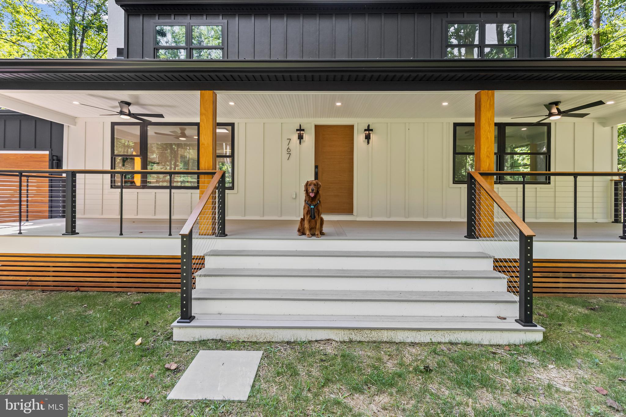 767 BON HAVEN DRIVE