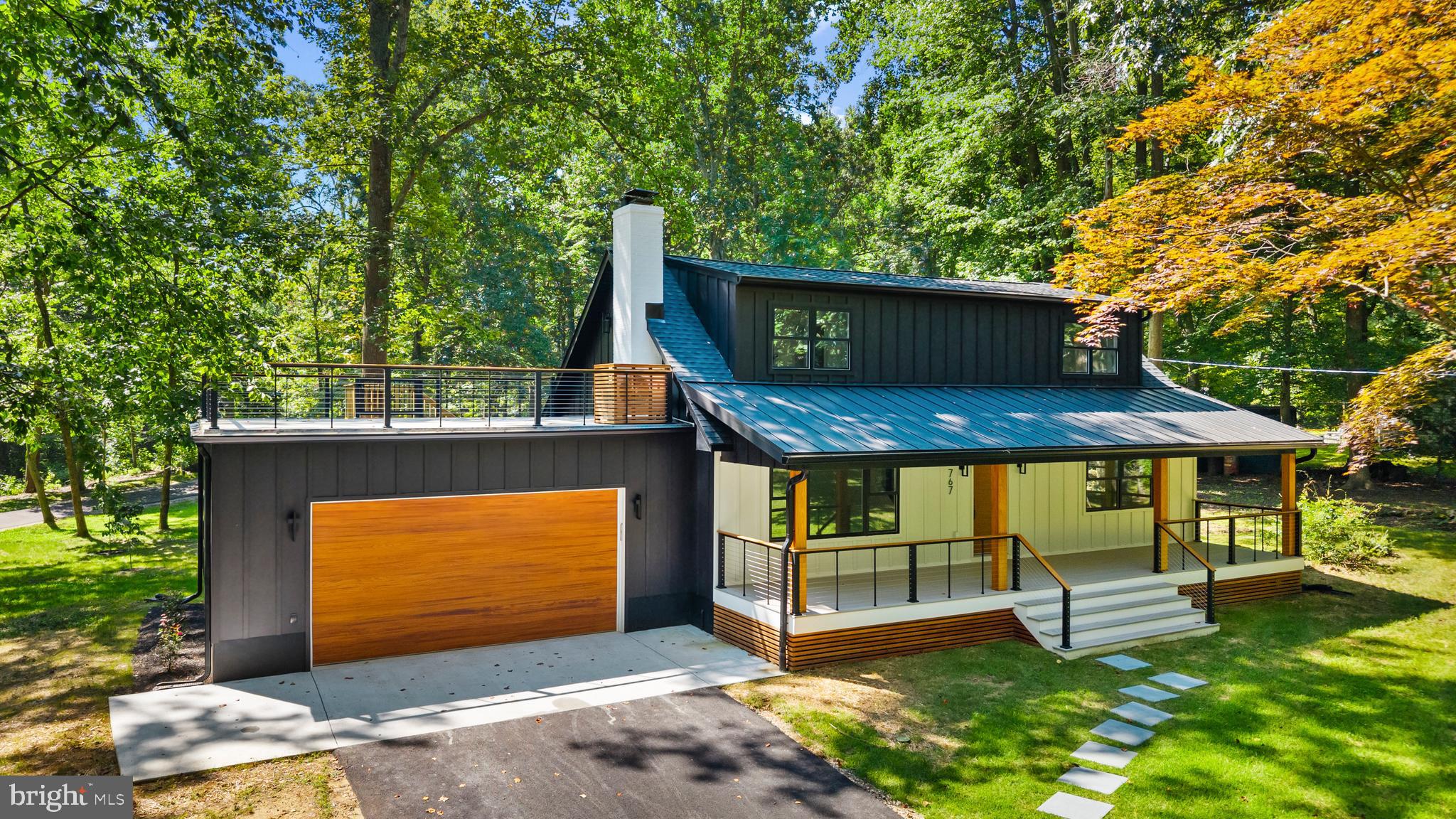 767 BON HAVEN DRIVE