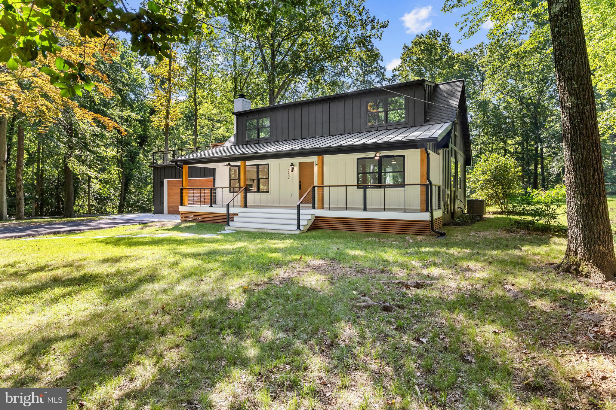 767 BON HAVEN DRIVE