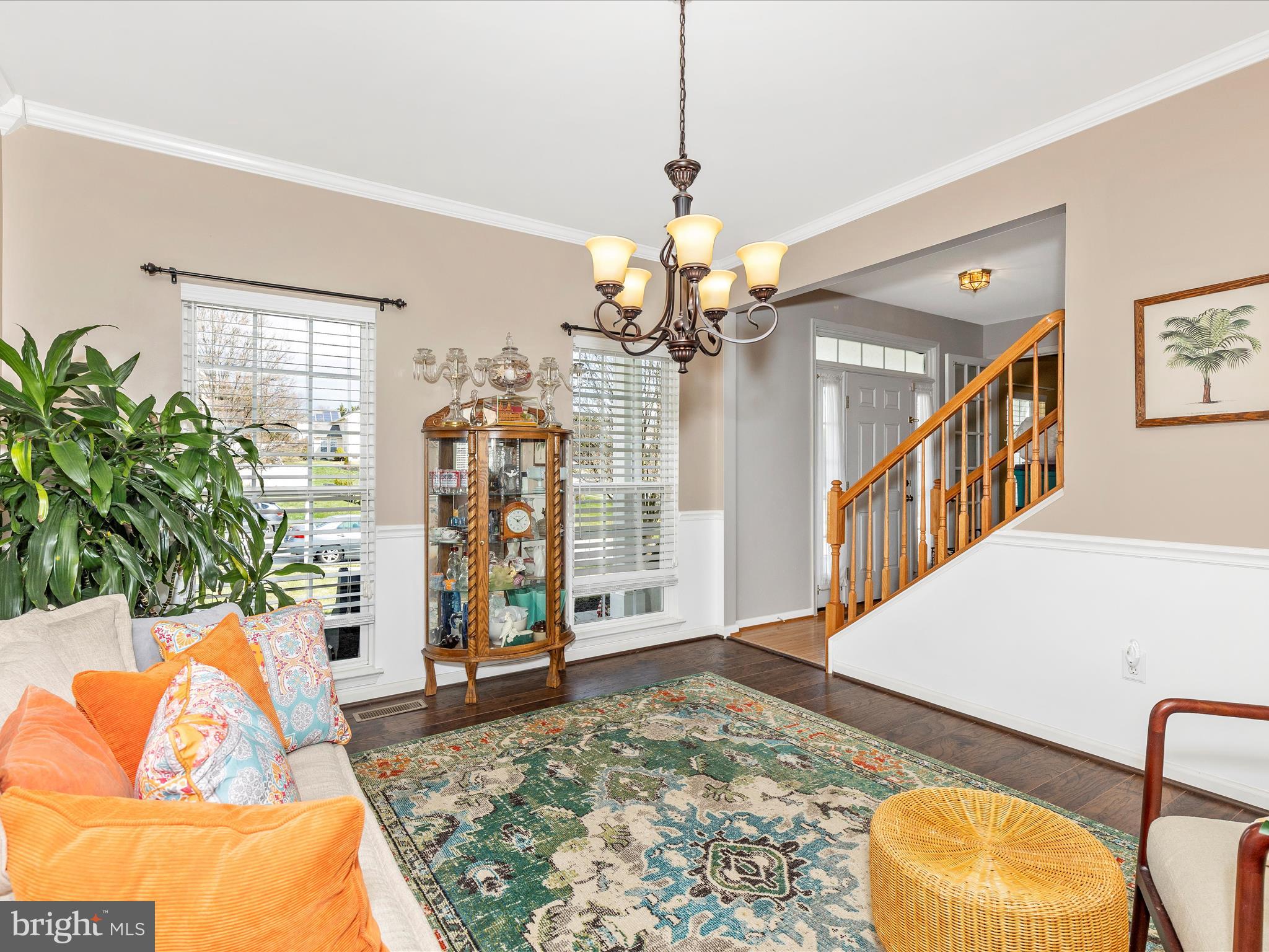 6 SAINT RENE LANE