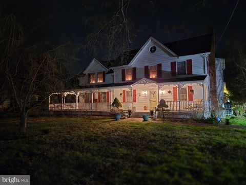 432 LOVE POINT ROAD STEVENSVILLE MD 21666