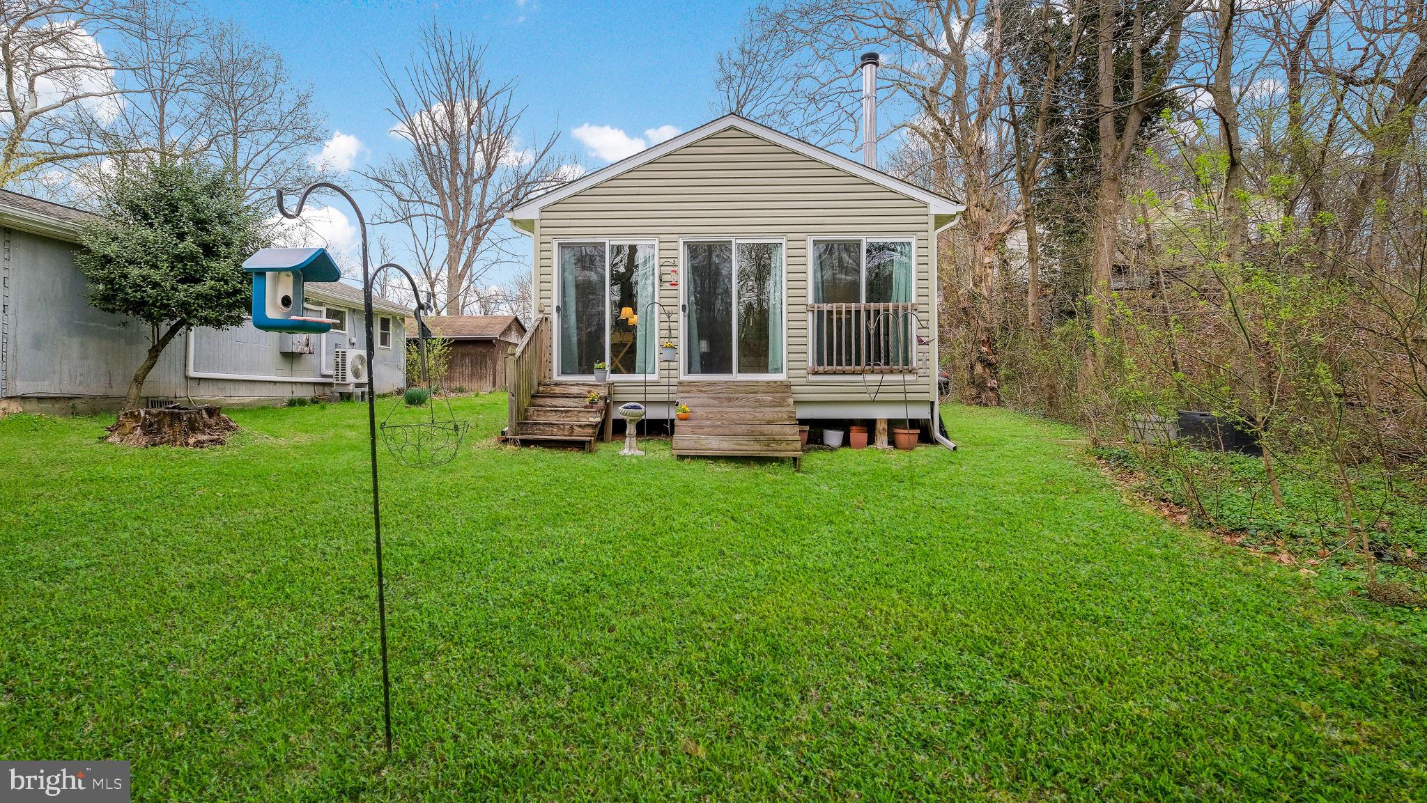 PARKLAND - Residential