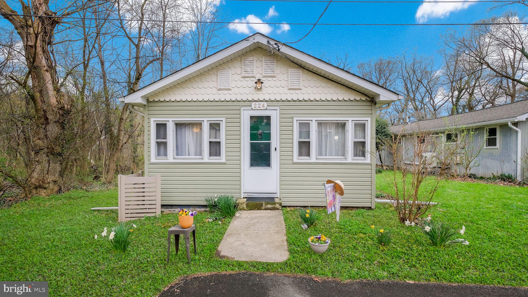 PARKLAND - Residential