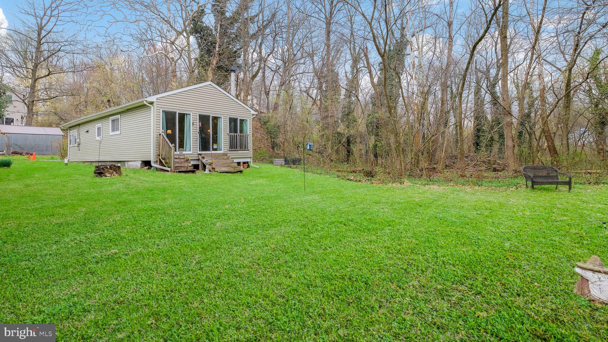 PARKLAND - Residential