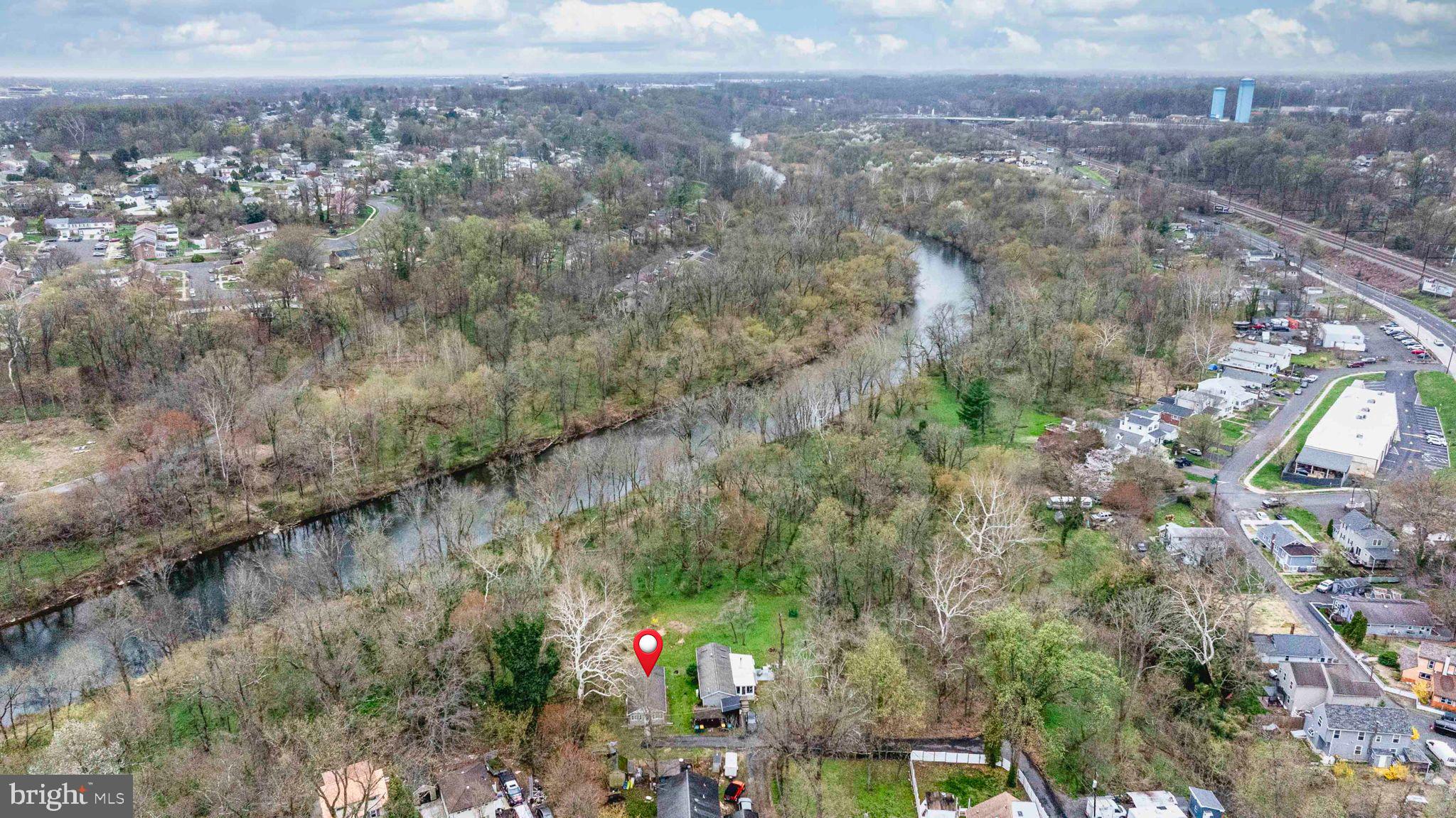 PARKLAND - Residential