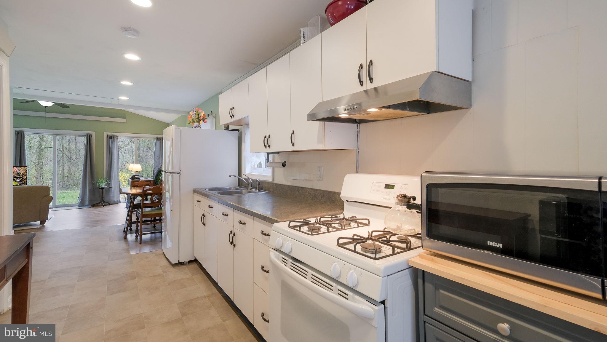 PARKLAND - Residential