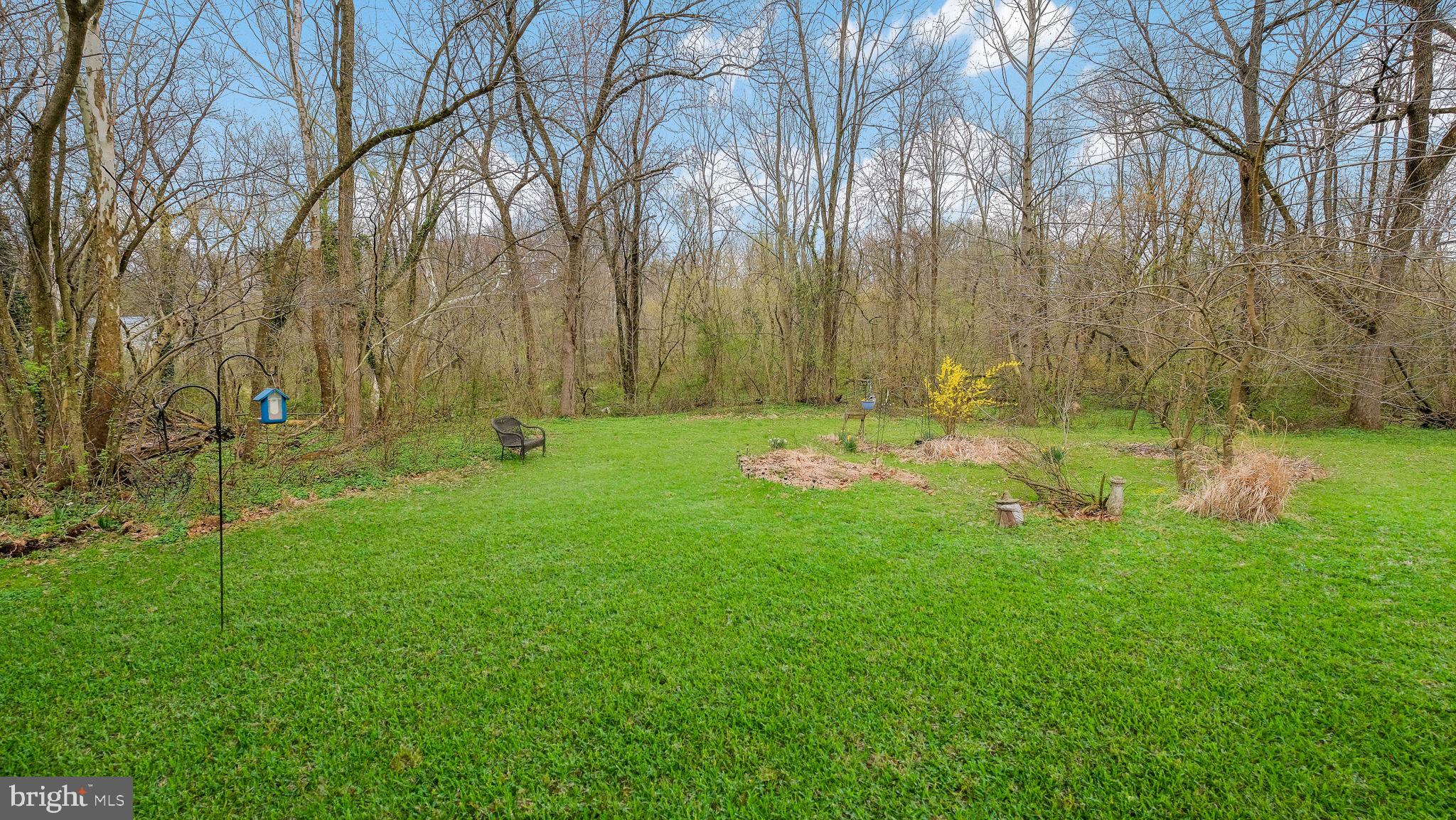 PARKLAND - Residential