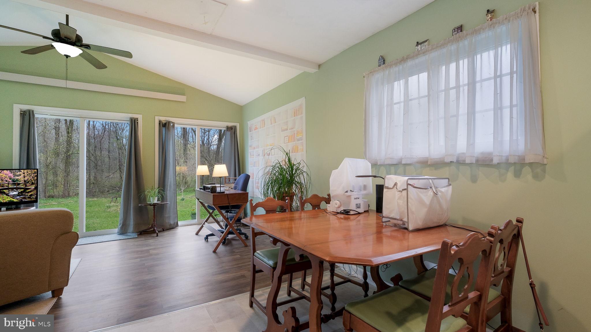 PARKLAND - Residential