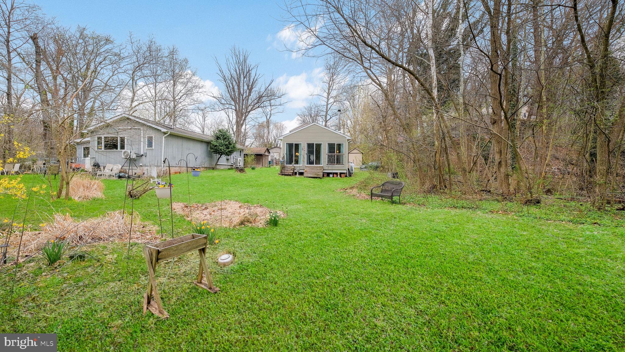 PARKLAND - Residential