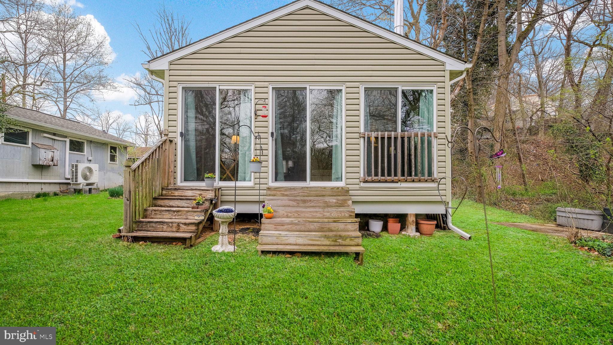 PARKLAND - Residential