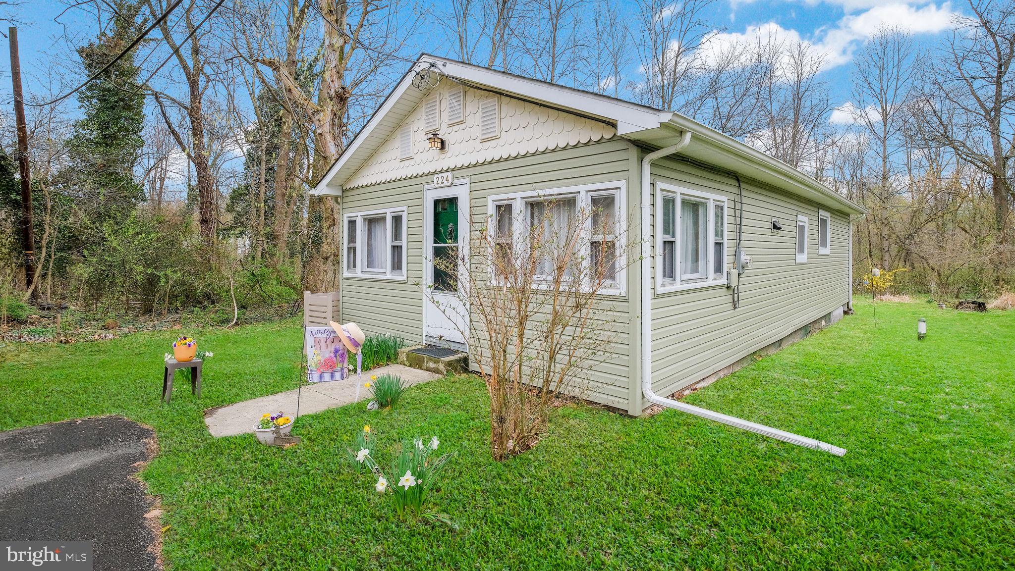 PARKLAND - Residential