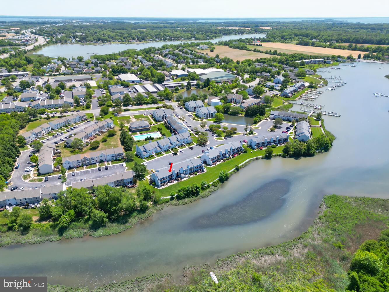 THOMPSON CREEK CONDOS - Residential