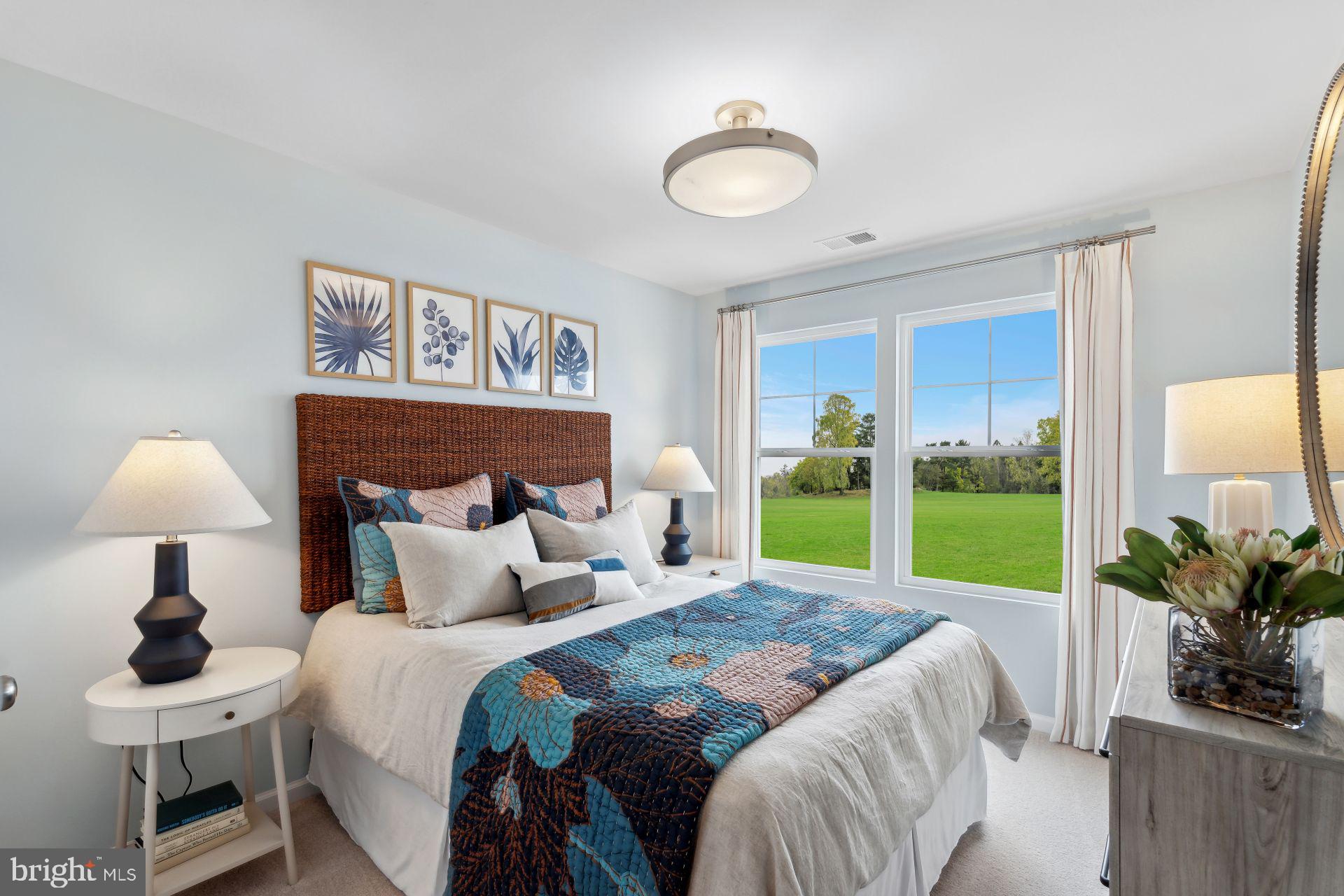 STONE SPRING - Residential