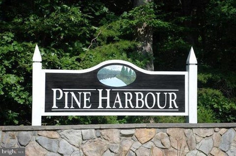 Vacant Land For Sale - LOT 16 Pine Harbour<br/> Louisa County, MINERAL, VA 23117