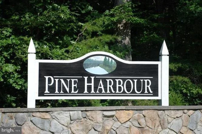 Lot 16 Pine Harbour, Mineral, VA, 23117