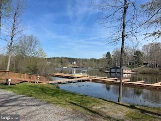 Lot 16 PINE HARBOUR