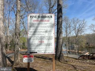 Lot 16 PINE HARBOUR