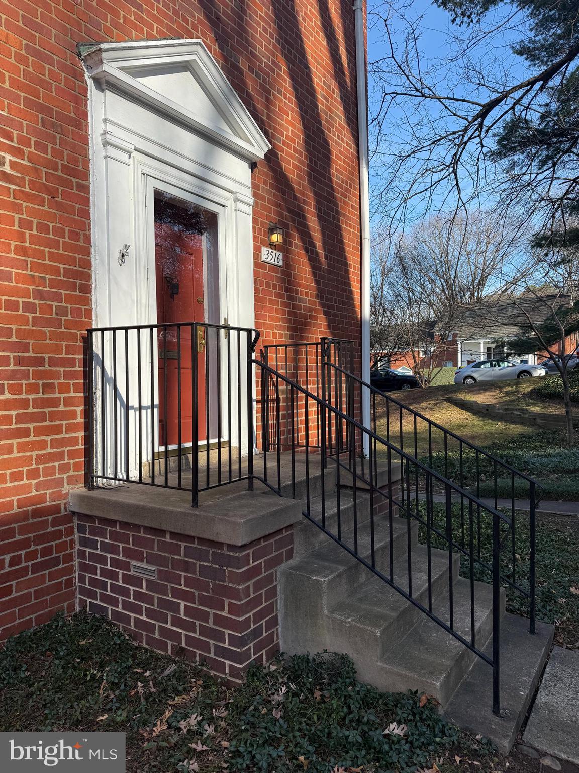 3516 MARTHA CUSTIS DRIVE