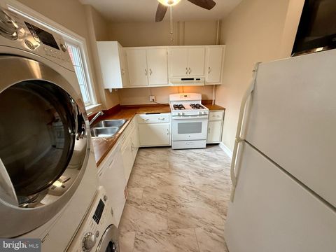 3516 MARTHA CUSTIS DRIVE ALEXANDRIA VA 22302