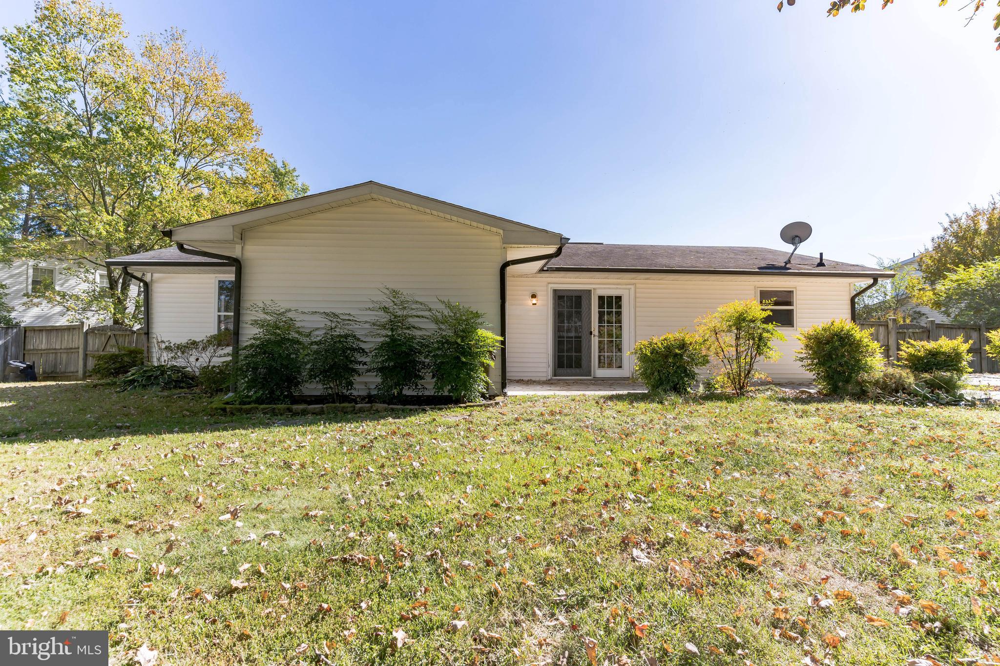 ST CHARLES - CARRINGTON - Residential