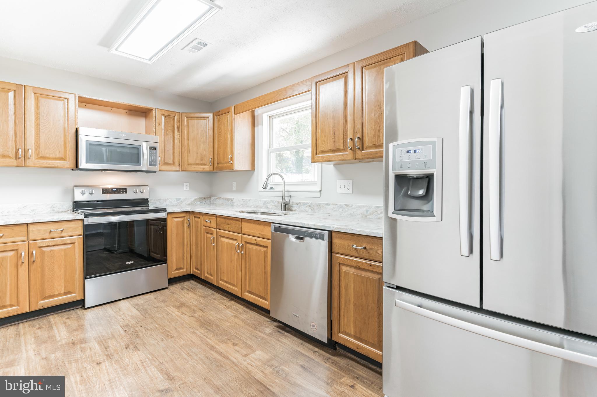 ST CHARLES - CARRINGTON - Residential