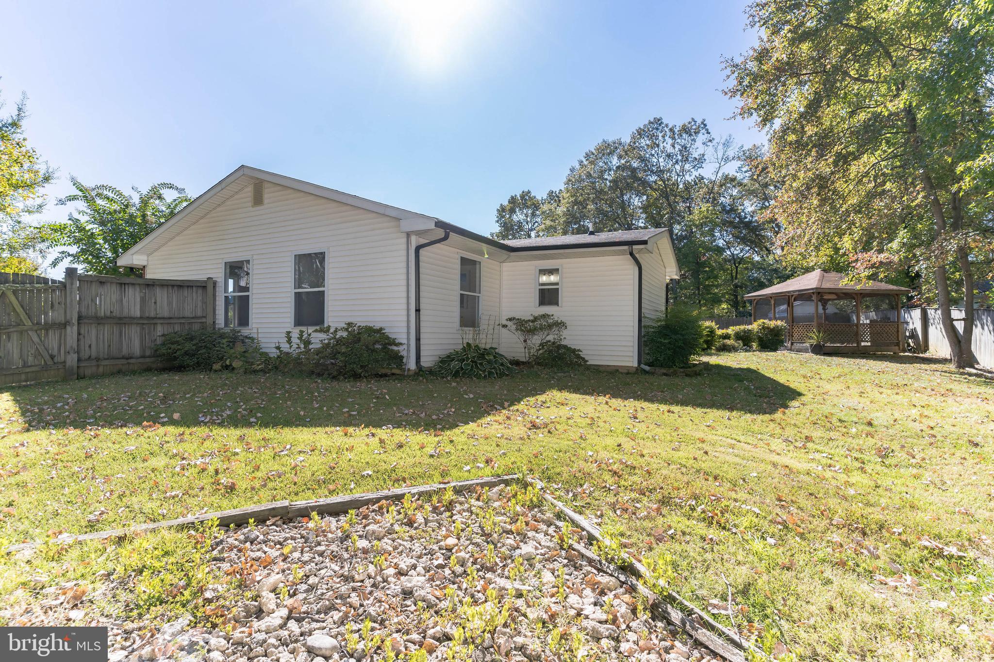 ST CHARLES - CARRINGTON - Residential