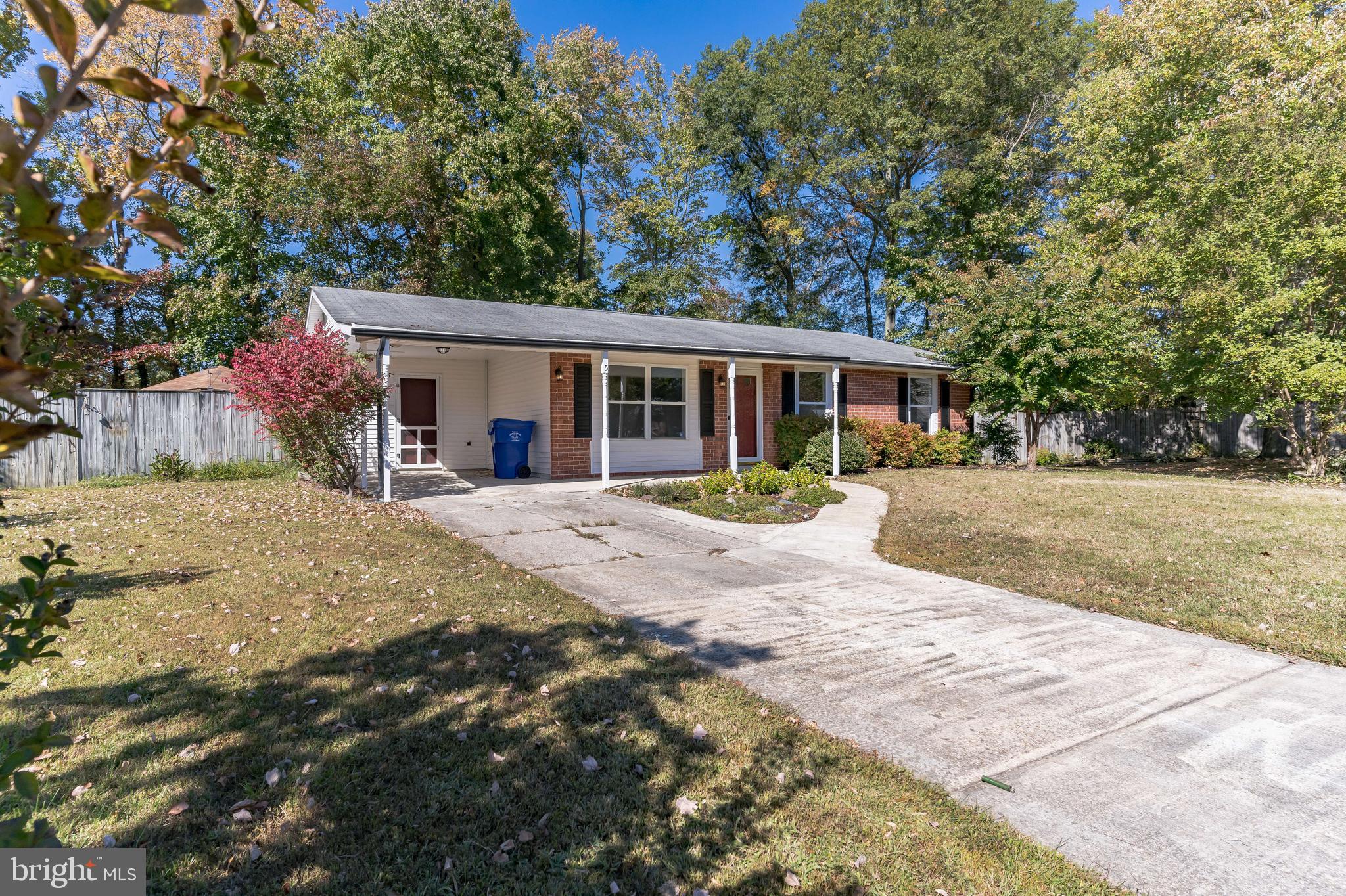 ST CHARLES - CARRINGTON - Residential