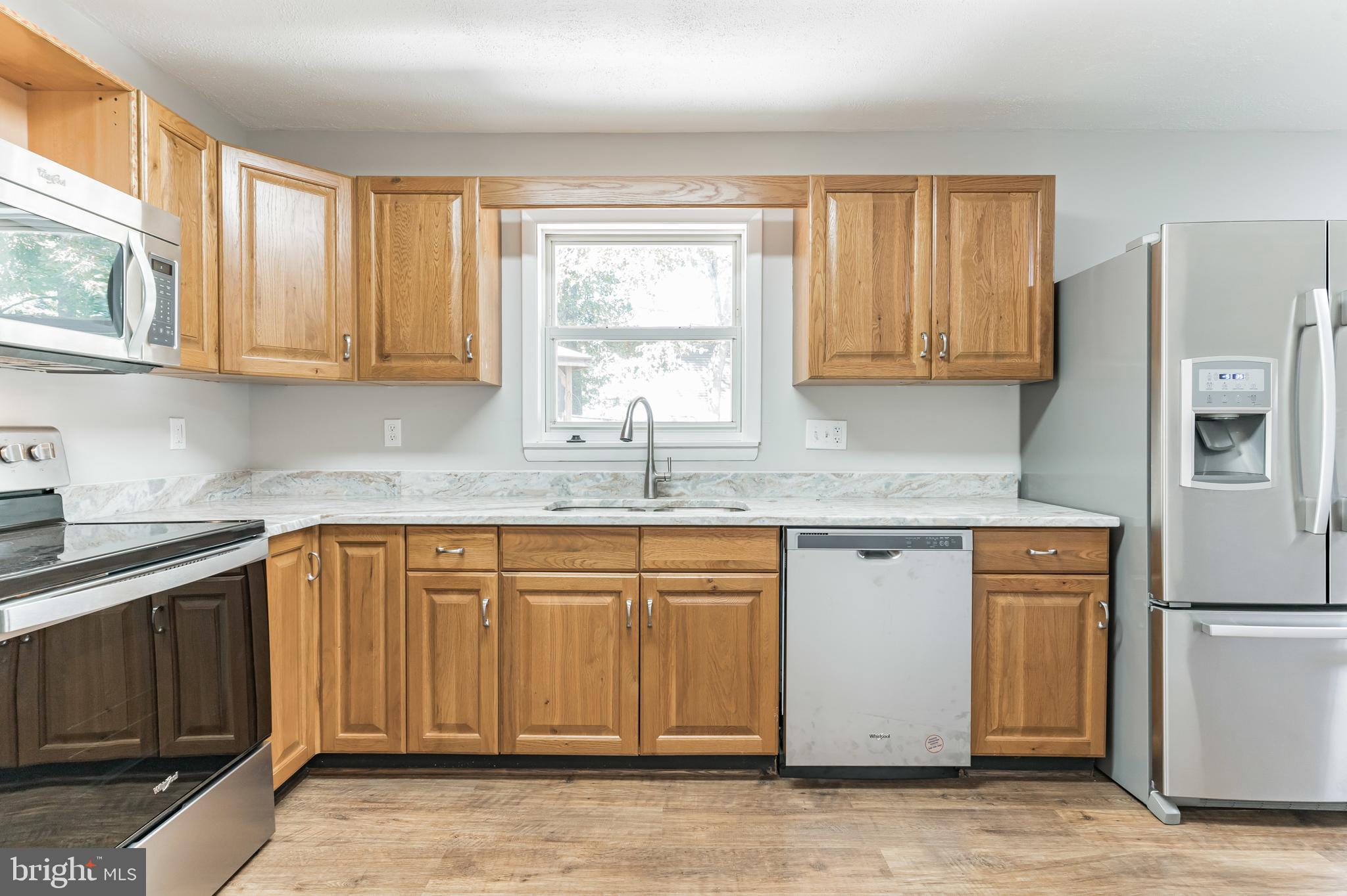 ST CHARLES - CARRINGTON - Residential