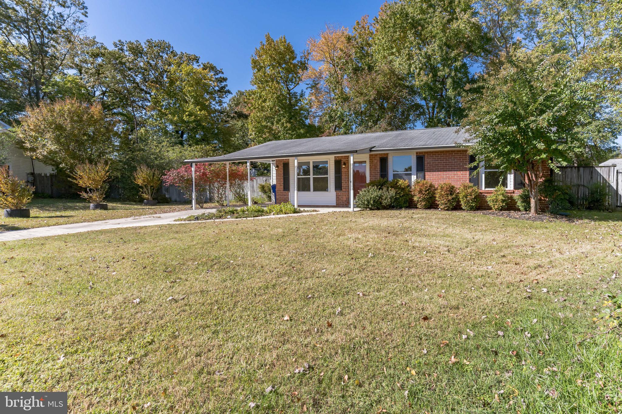 ST CHARLES - CARRINGTON - Residential