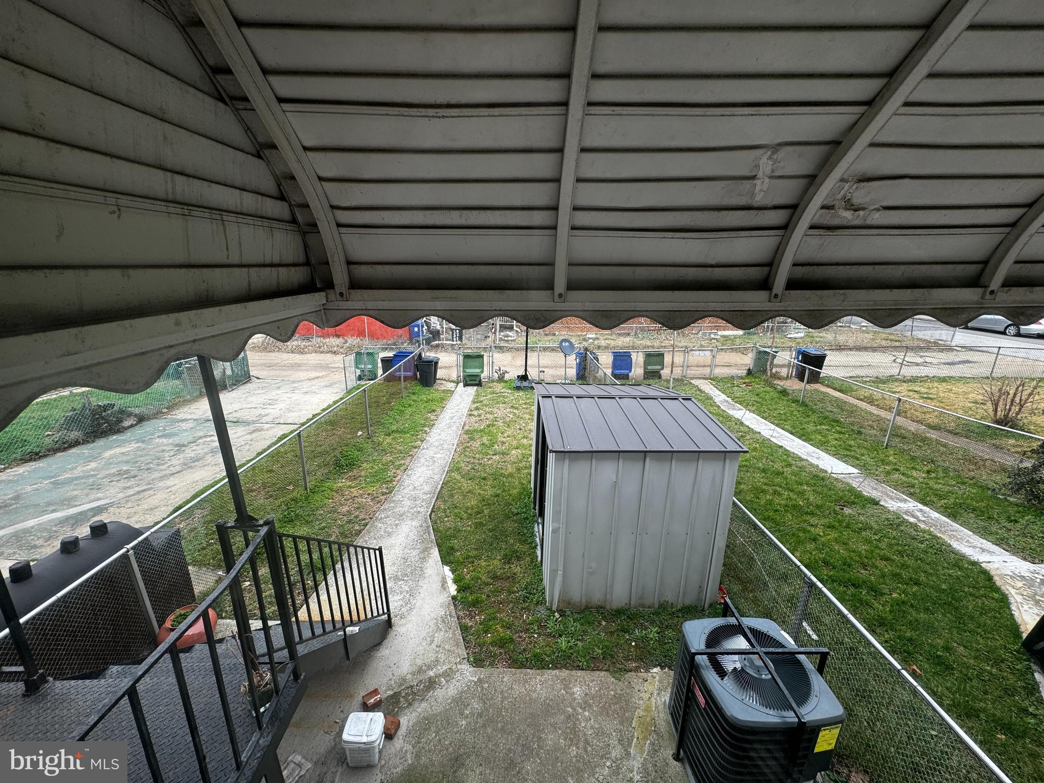 ROGNEL HEIGHTS - Residential