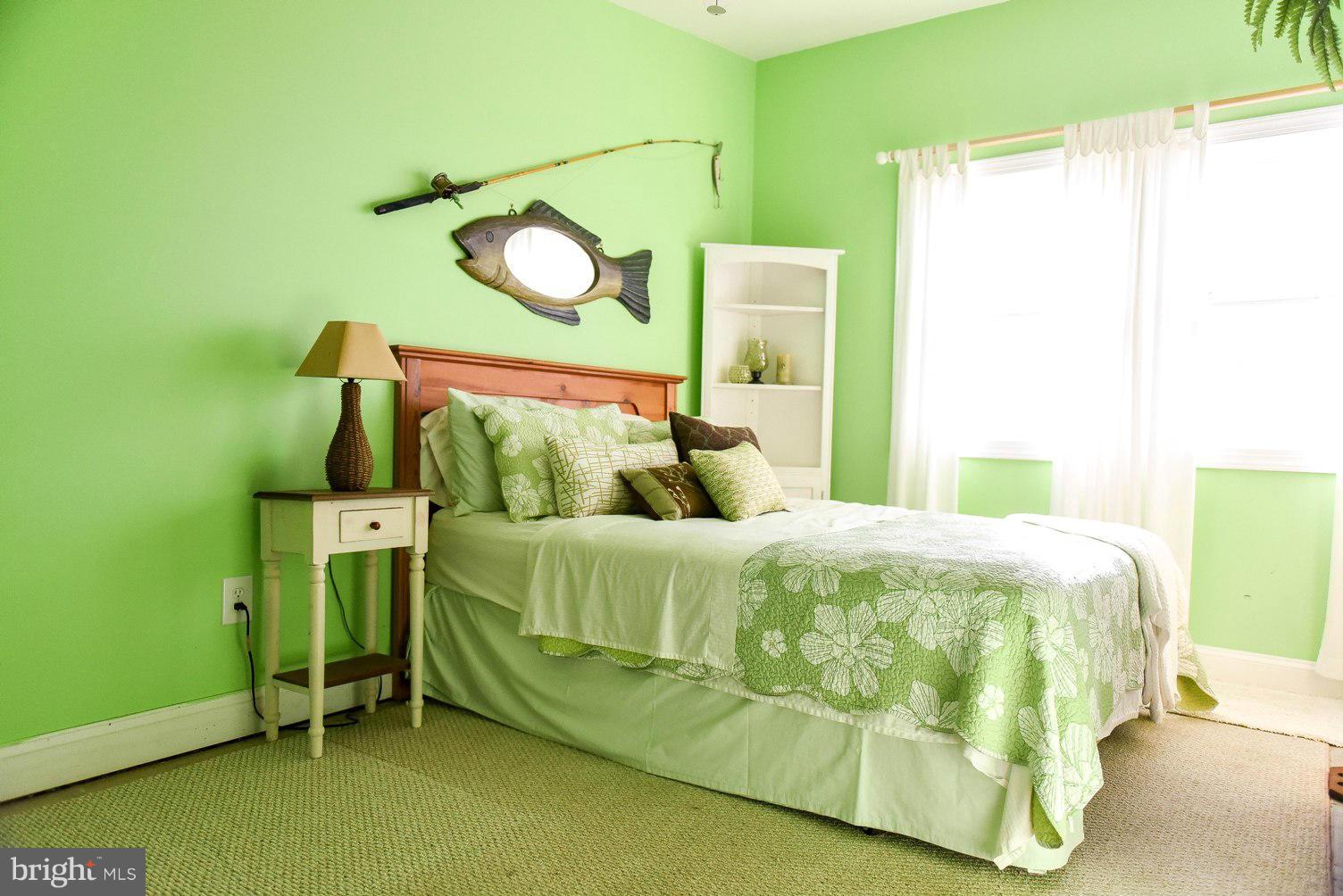 CORNFIELD HARBOR - Residential