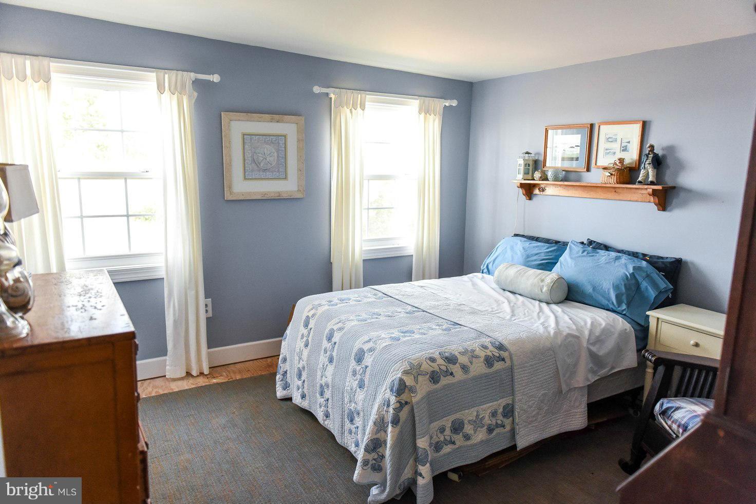 CORNFIELD HARBOR - Residential