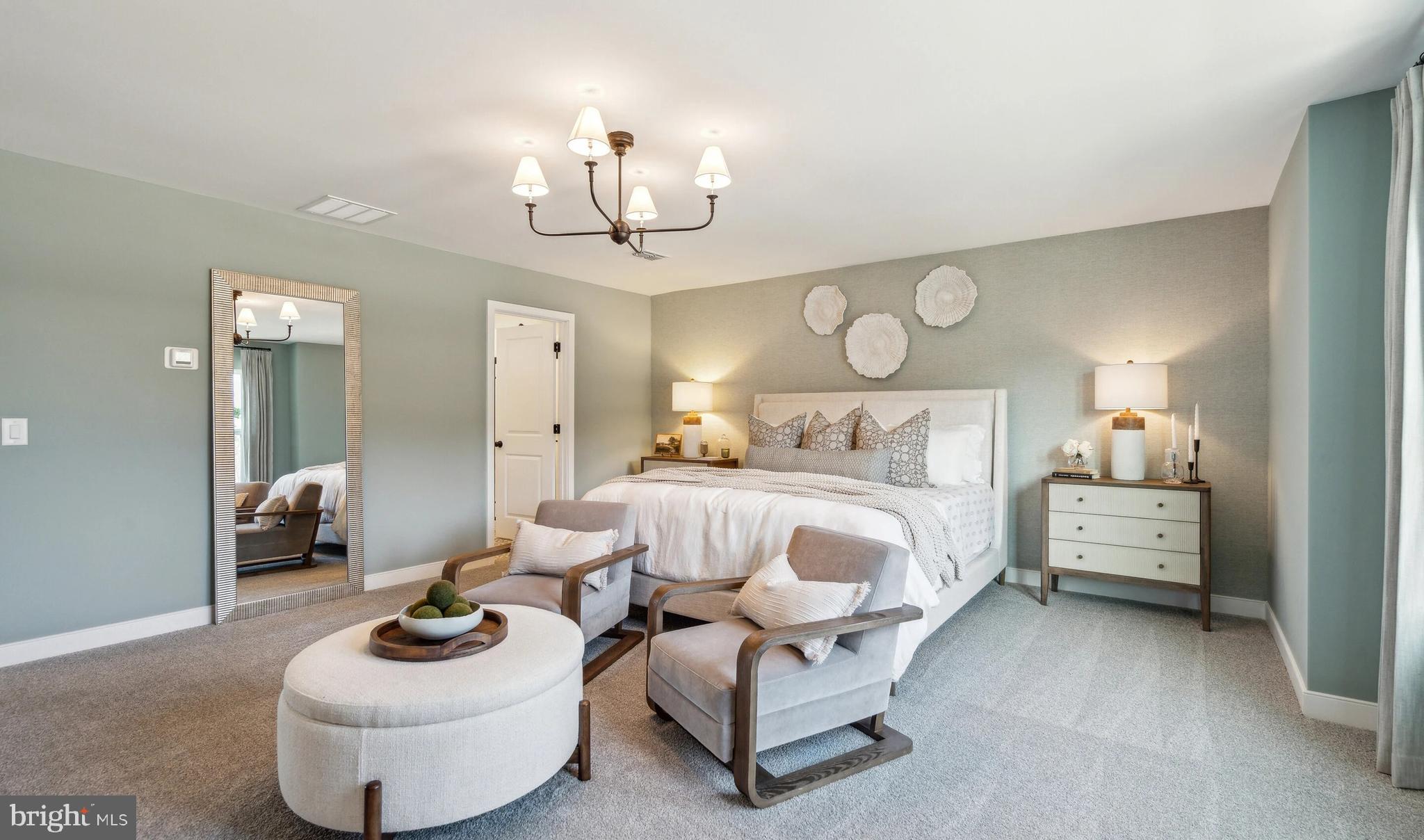 LIBERTY RUN - Residential