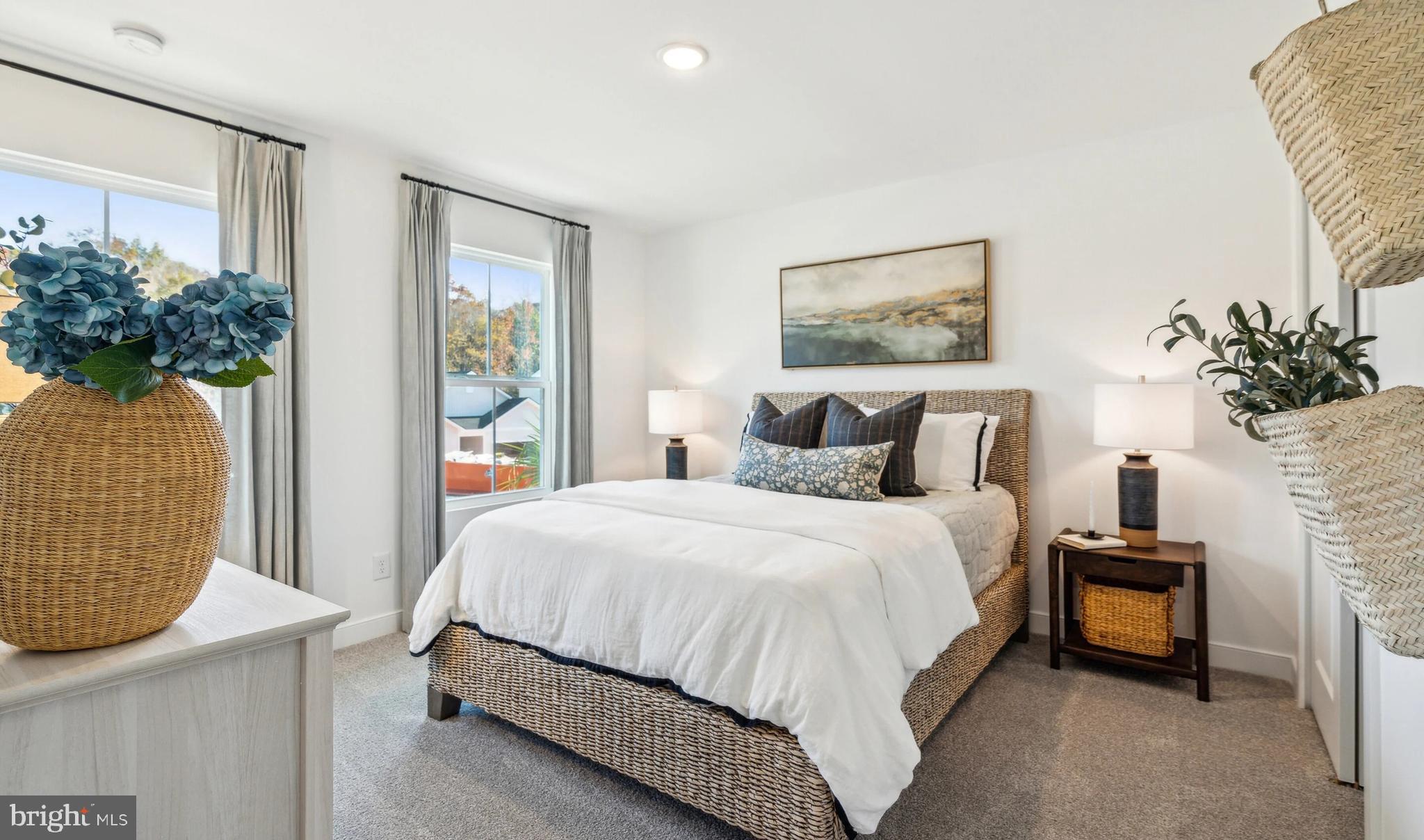 LIBERTY RUN - Residential