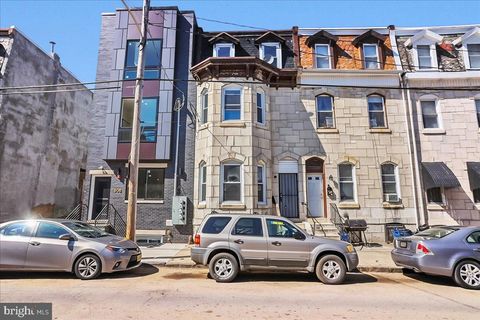 810 N PRESTON STREET PHILADELPHIA PA 19104