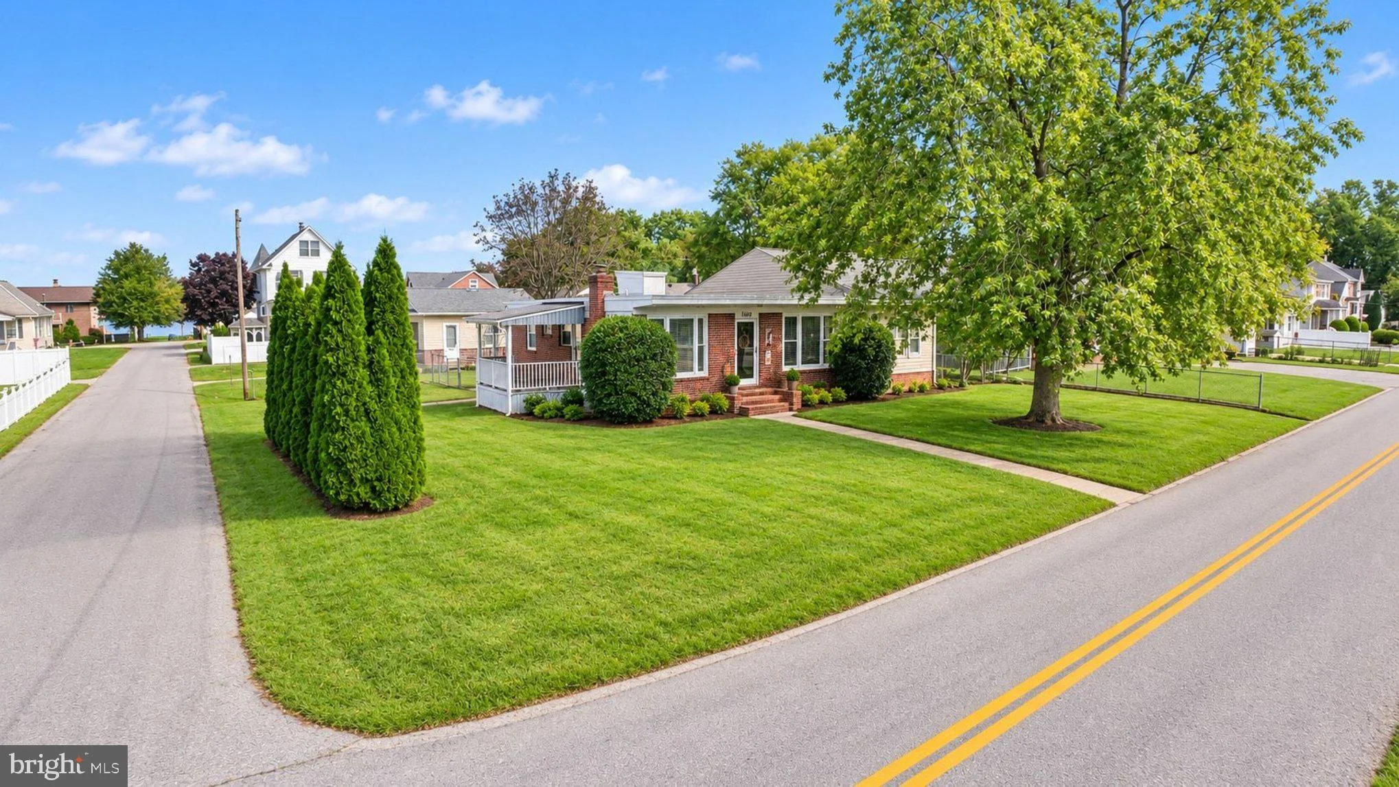 7400 Gunpowder Road