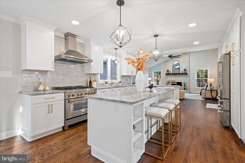 3 ASHLEAF COURT HOCKESSIN DE 19707