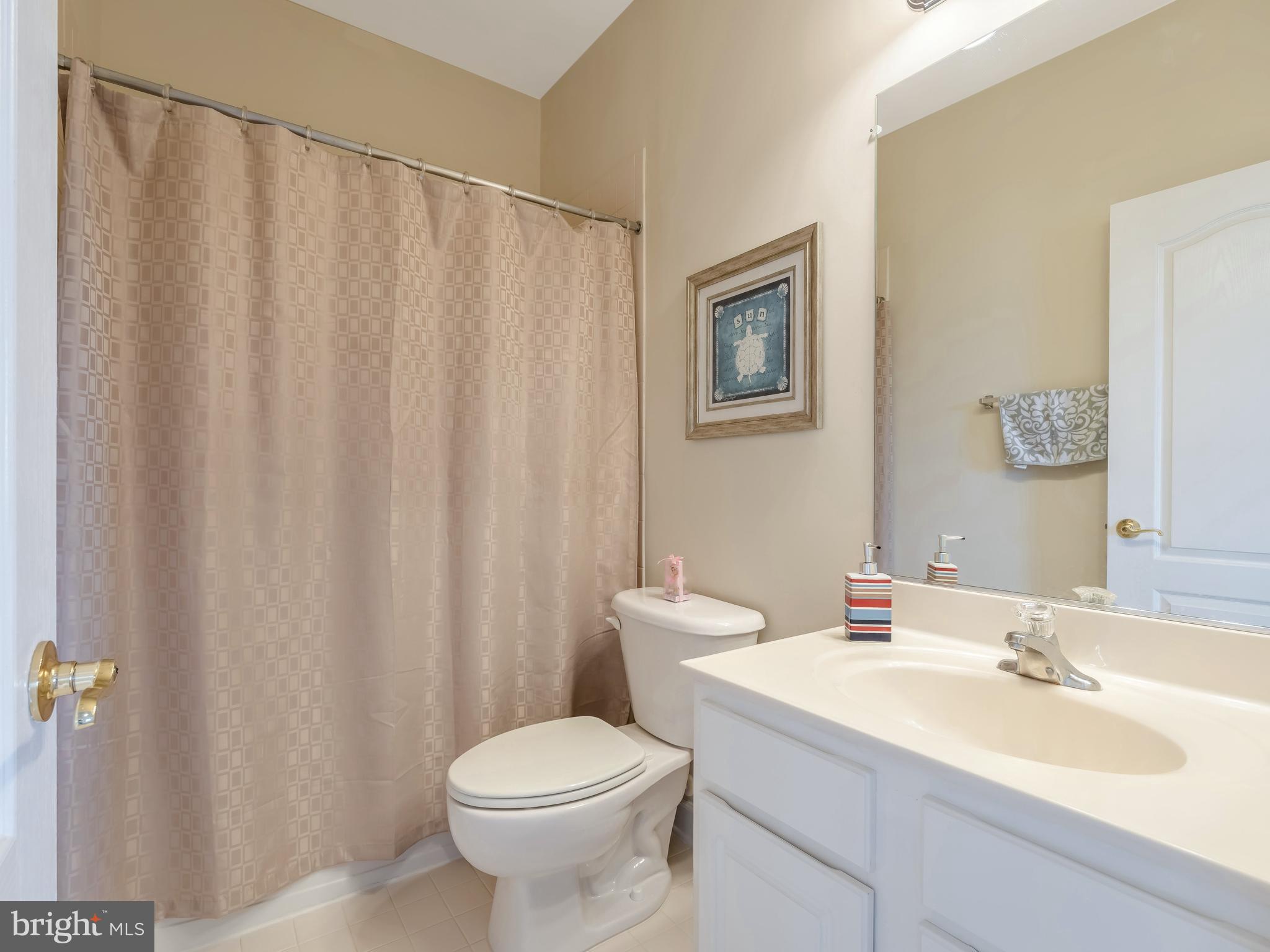 NEW BRISTOW VILLAGE - Residential