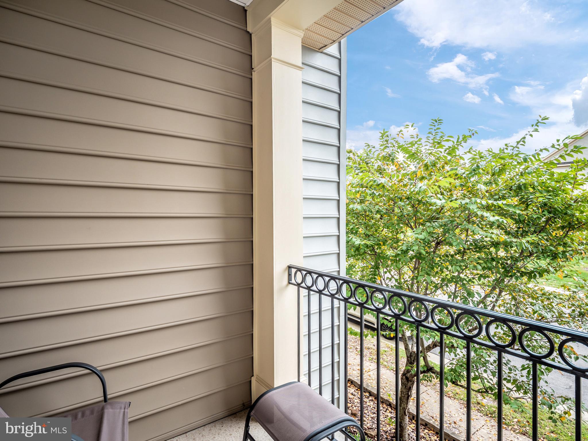 NEW BRISTOW VILLAGE - Residential