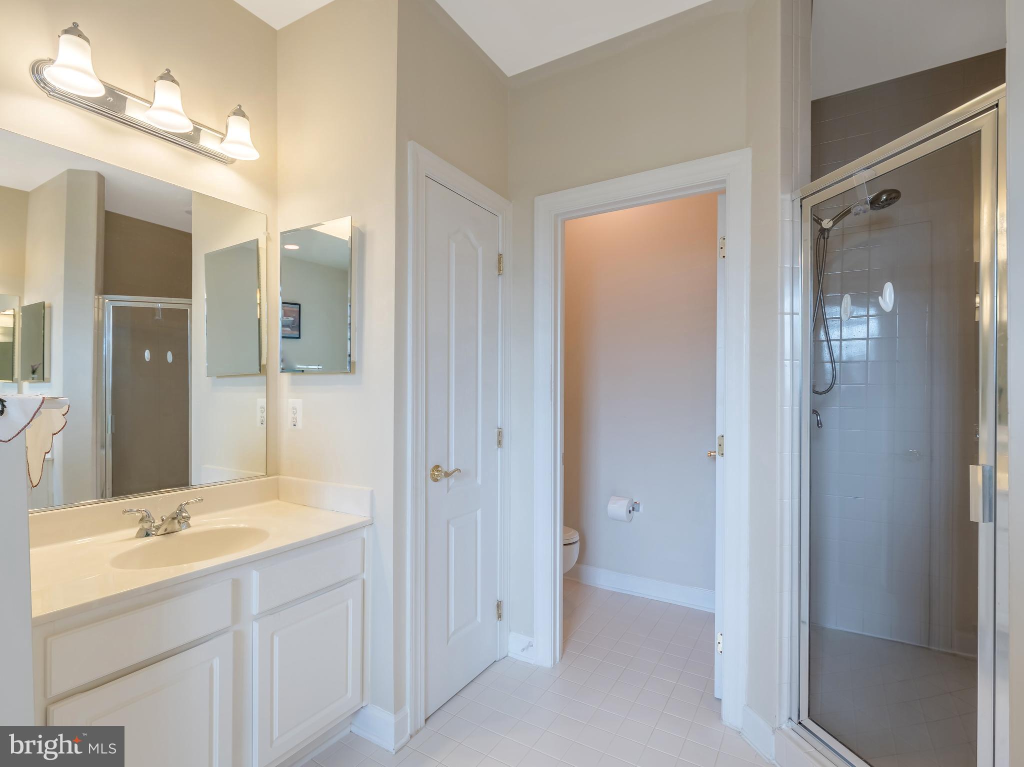 NEW BRISTOW VILLAGE - Residential