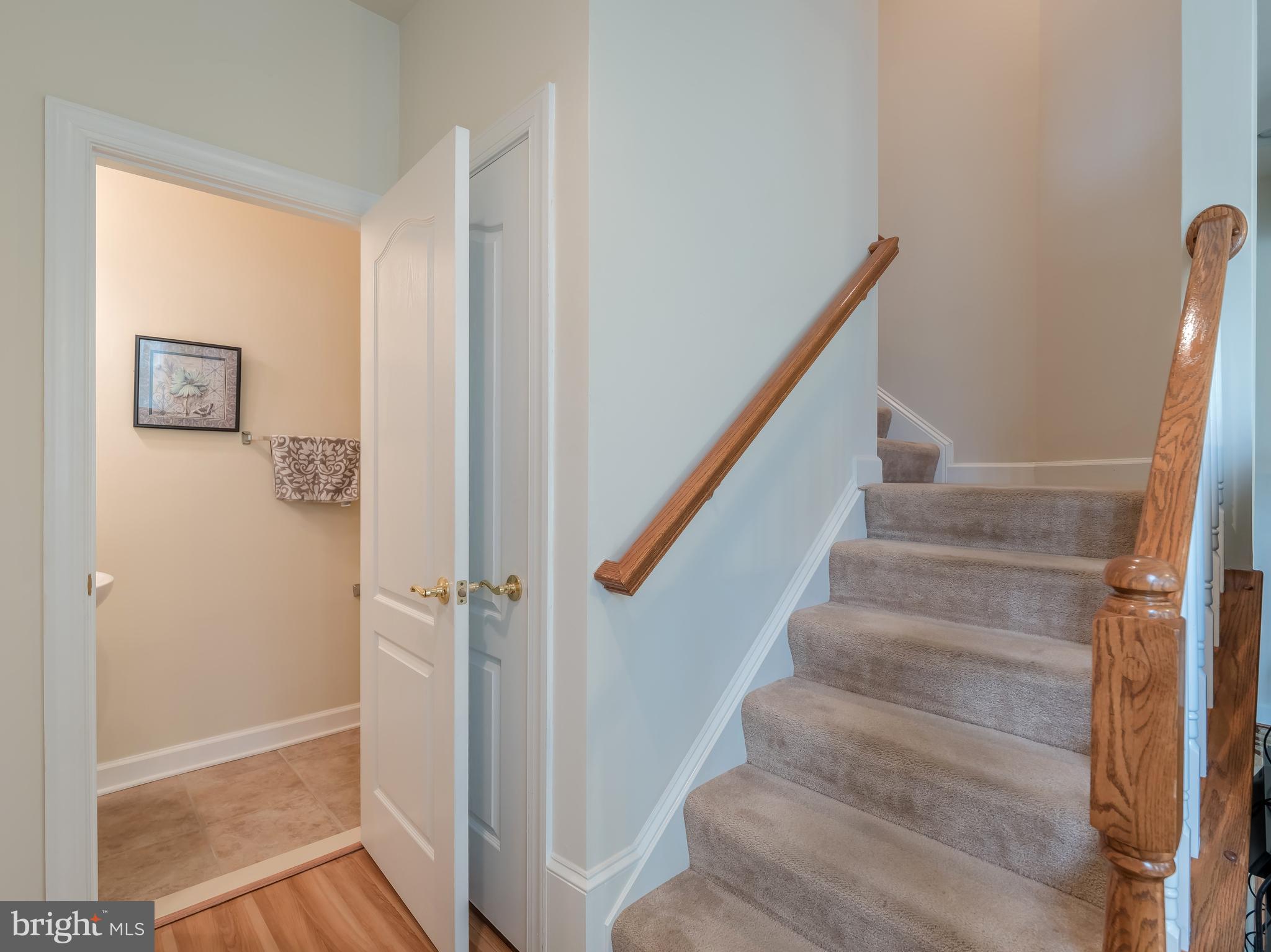 NEW BRISTOW VILLAGE - Residential