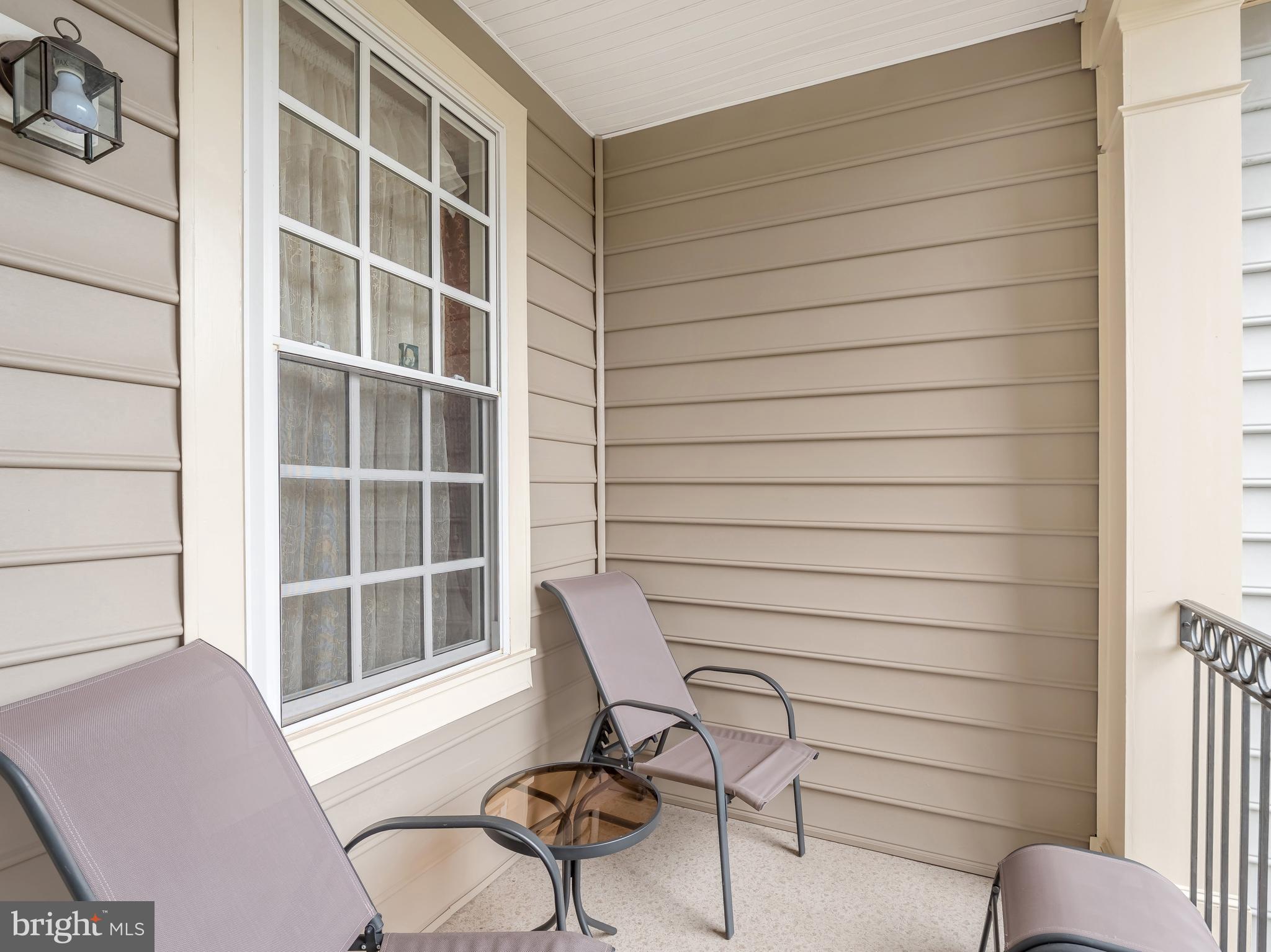 NEW BRISTOW VILLAGE - Residential