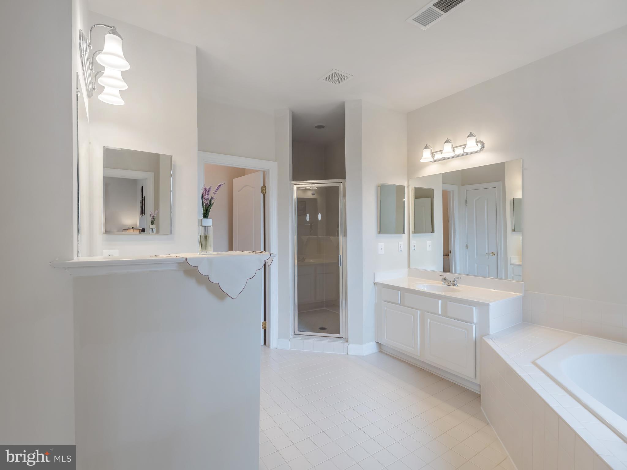 NEW BRISTOW VILLAGE - Residential