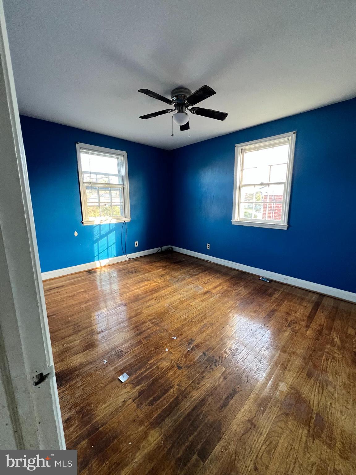 HAMILTON HILLS - Residential