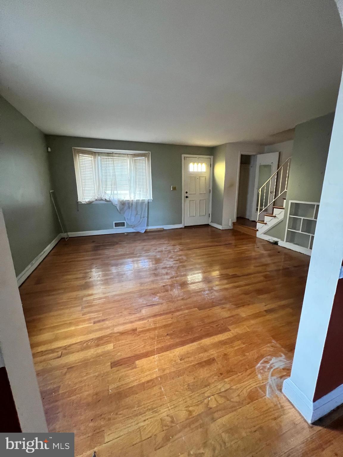 HAMILTON HILLS - Residential